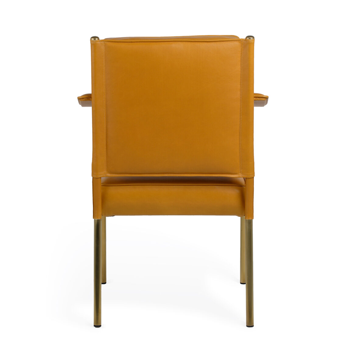 The Simplified Crillon Dining Chair - Soane Britain