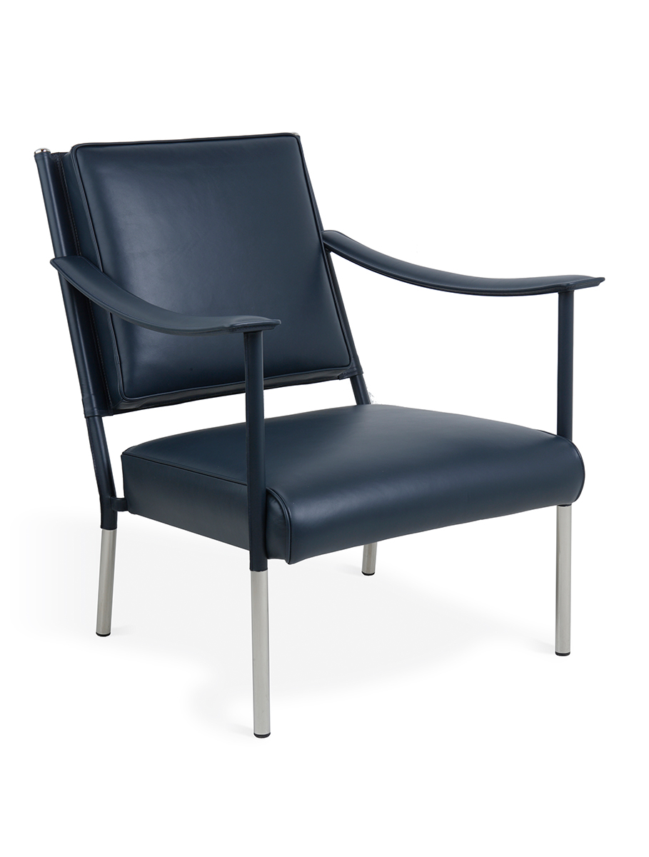 The Simplified Crillon Chair - Soane Britain