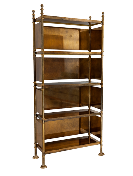 The Bookcase Etagere - Soane Britain