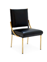 The Enlarged Opera Dining Chair - Soane Britain