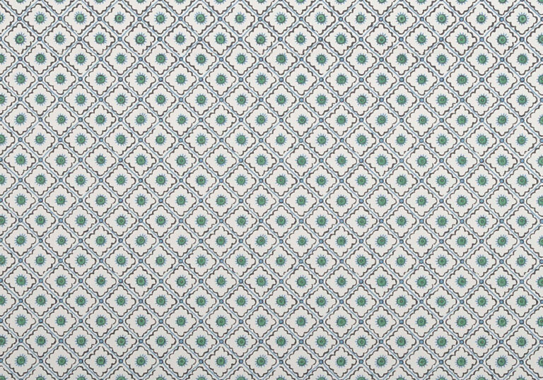 Seraphic Star Wallpaper - Liberty - Soane Britain